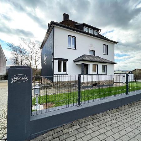 Konrads Pension Solms-Oberbiel 외부 사진